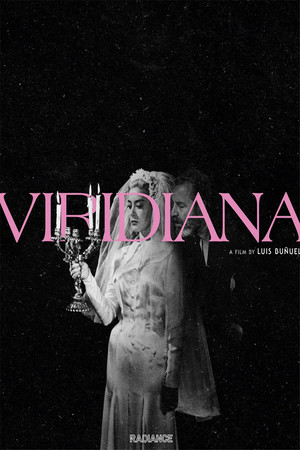 Watch Free Viridiana (1961)