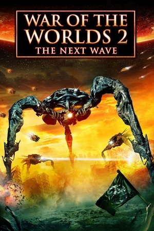 Watch Free War of the Worlds 2: The Next Wave (2008)