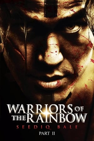 Watch Free Warriors of the Rainbow Seediq Bale II (2011)