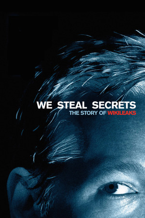 Watch Free We Steal Secrets: The Story of WikiLeaks (2013)