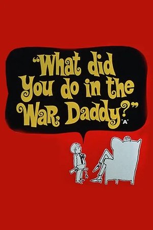 Watch Free What Did You Do in the War, Daddy? (1966)