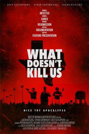 Watch Free What Doesnt Kill Us (2018)