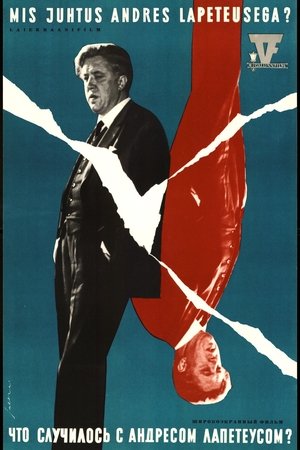 Watch Free Mis juhtus Andres Lapeteusega (1966)
