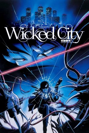 Watch Free Wicked City (1987)