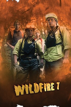 Watch Free Wildfire 7: The Inferno (2002)