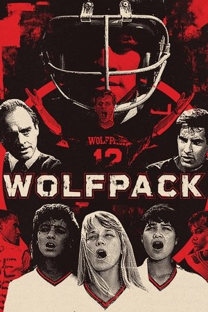 Watch Free Wolfpack (1988)