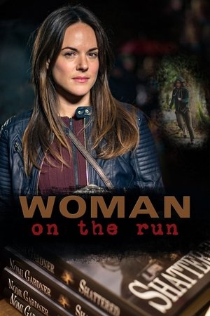 Watch Free Woman on the Run (2017)