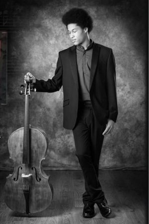 Watch Free Young, Gifted and Classical: The Making of a Maestro (2016)