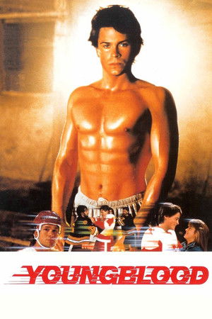 Watch Free Youngblood (1986)