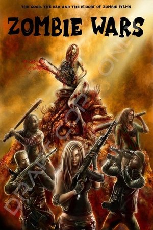 Watch Free Zombie Wars (2020)