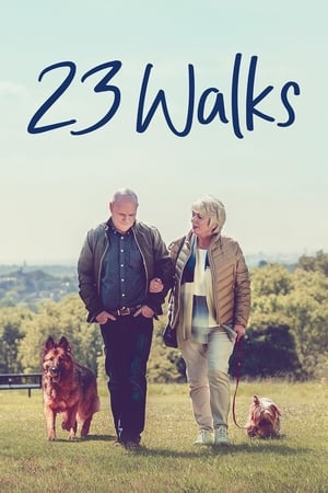 Watch Free 23 Walks (2020)