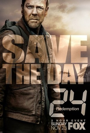 Watch Free 24 (2008)