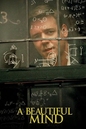 Watch Free A Beautiful Mind (2001)
