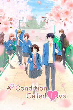 Watch Free A Condition Called Love (2024-)