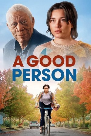 Watch Free A Good Person (2023)