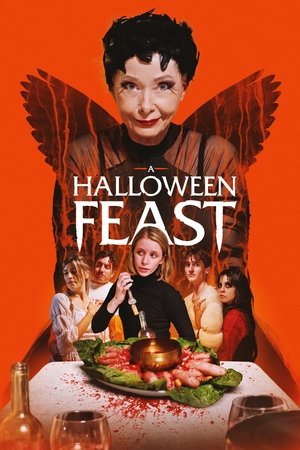 Watch Free A Halloween Feast (2024)