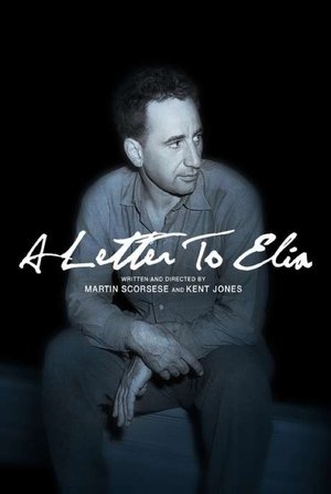 Watch Free A Letter to Elia (2010)