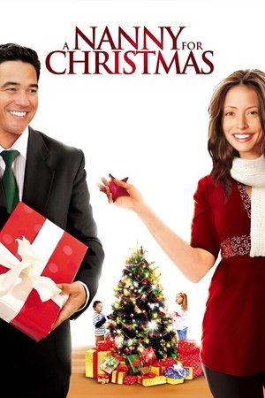 Watch Free A Nanny for Christmas (2010)