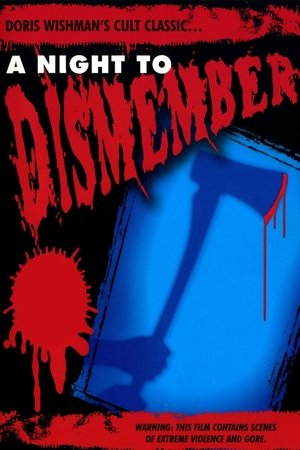 Watch Free A Night to Dismember (1989)