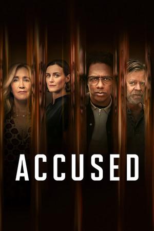 Watch Free Accused (2023-)