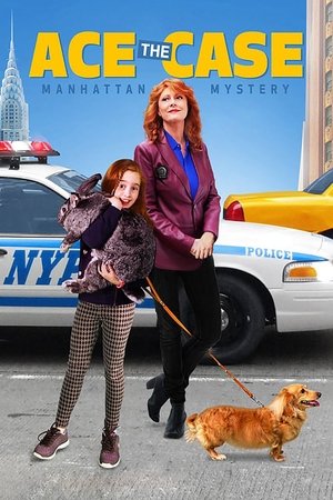 Watch Free Ace the Case (2016)