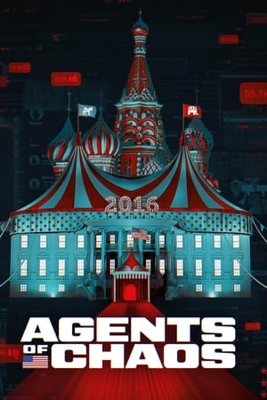 Watch Free Agents of Chaos (2020 )
