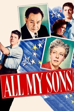 Watch Free All My Sons (1948)