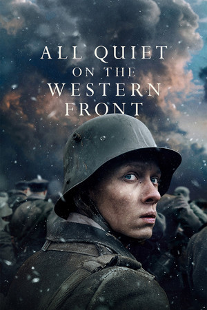 Watch Free All Quiet on the Western Front (2022)