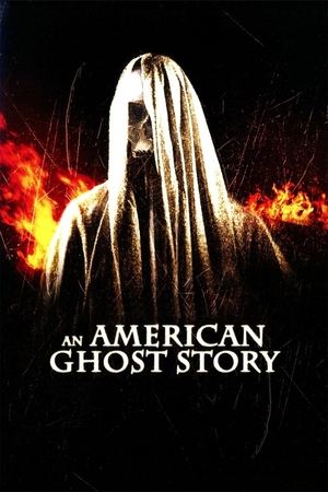 Watch Free An American Ghost Story (2012)