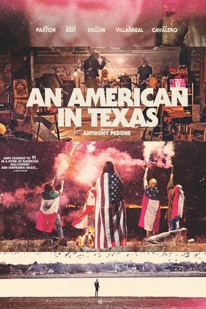 Watch Free An American in Texas (2016)