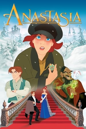 Watch Free Anastasia 1997
