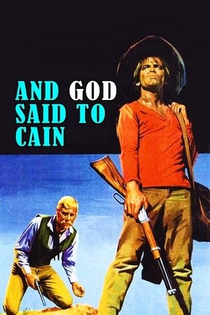 Watch Free And God Said to Cain (1970)