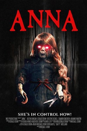 Watch Free Anna (2017)