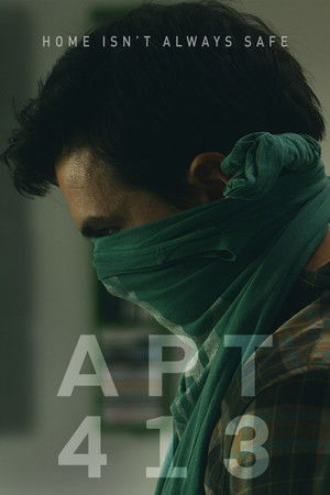 Watch Free Apartment 413 (2019)
