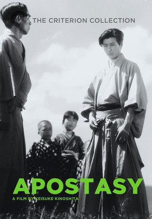 Watch Free Apostasy (1948)
