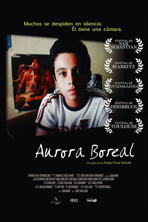 Watch Free Aurora boreal (2007)