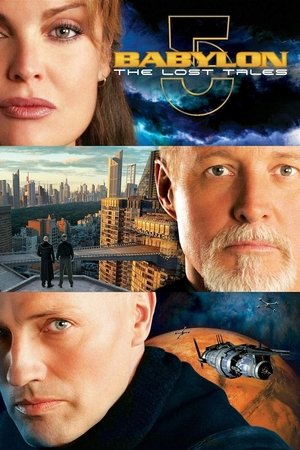 Watch Free Babylon 5: The Lost Tales (2007)
