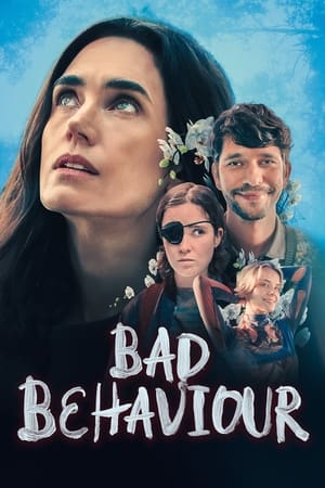 Watch Free Bad Behaviour (2023)