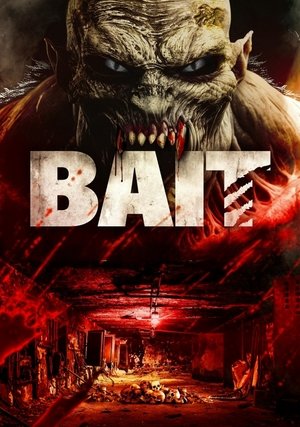 Watch Free Bait (2025)
