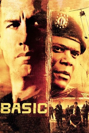 Watch Free Basic (2003)
