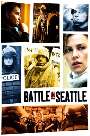 Watch Free Battle in Seattle (2007)