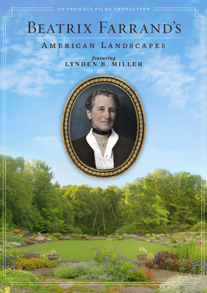 Watch Free Beatrix Farrands American Landscapes (2019)