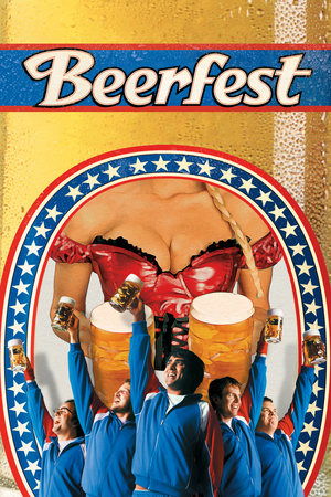 Watch Free Beerfest (2006)