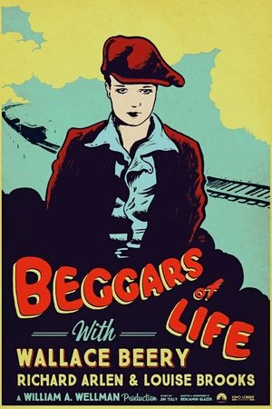 Watch Free Beggars of Life (1928)