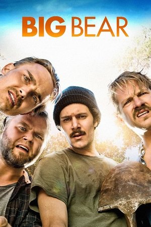 Watch Free Big Bear (2017)