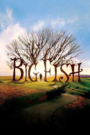 Watch Free Big Fish (2003)