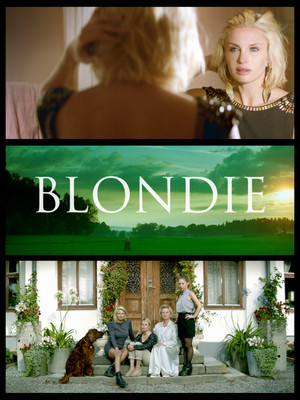 Watch Free Blondie (2012)