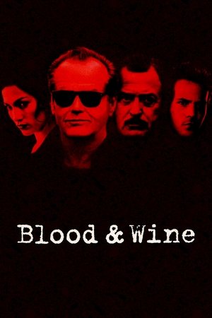 Watch Free Blood and Wine (1996)