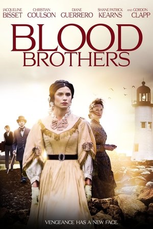 Watch Free Blood Brothers (2021)