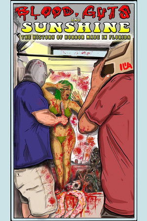 Watch Free Blood, Guts and Sunshine (2022)